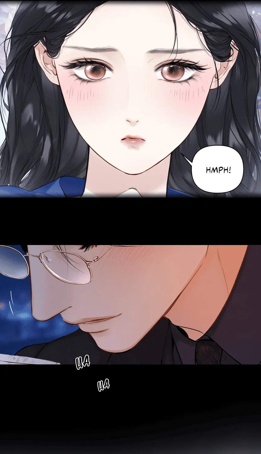 Only for Love Chapter 54.5 page 7 - 