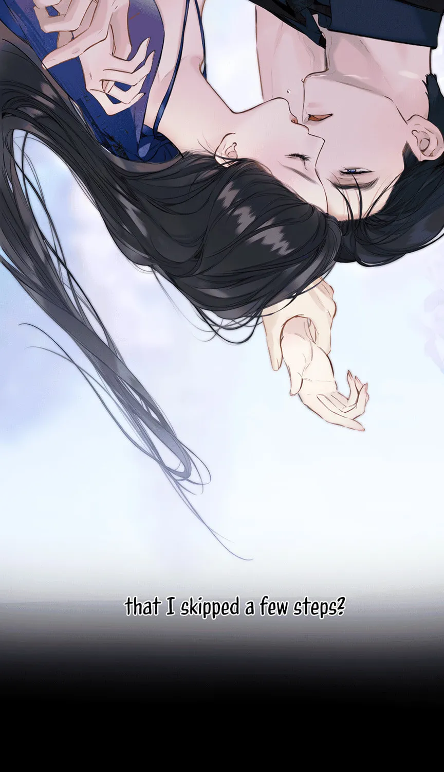 Only for Love Chapter 54.5 page 9 - 