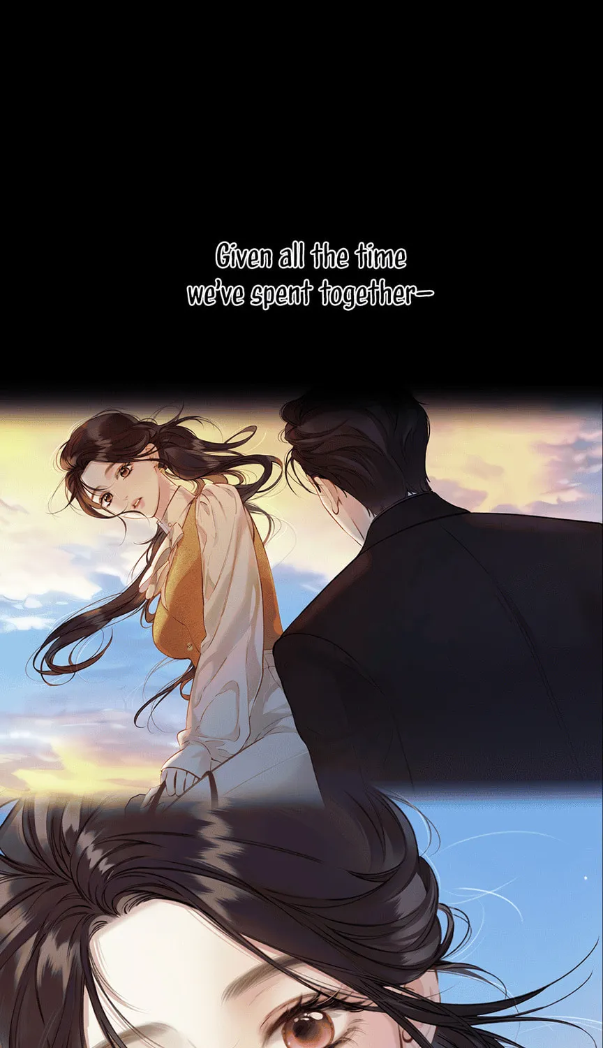 Only for Love Chapter 54.5 page 10 - 