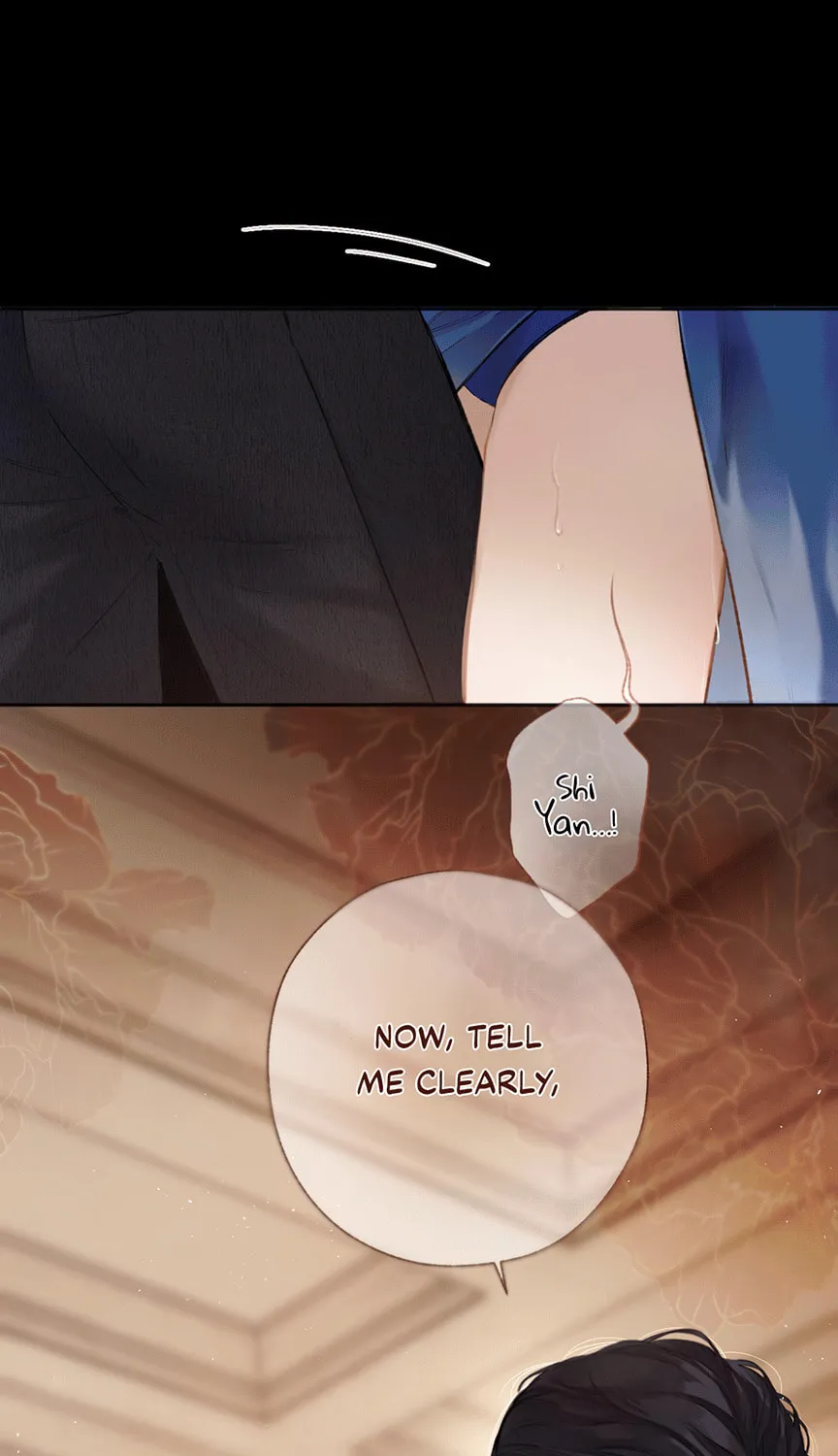 Only for Love Chapter 54 page 1 - 