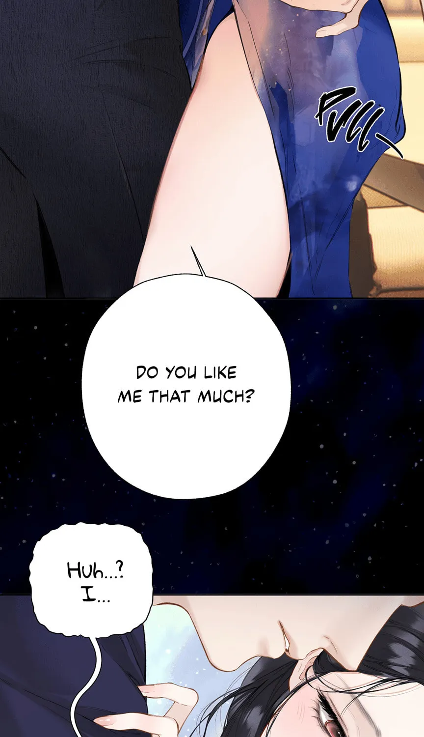 Only for Love Chapter 54 page 11 - 