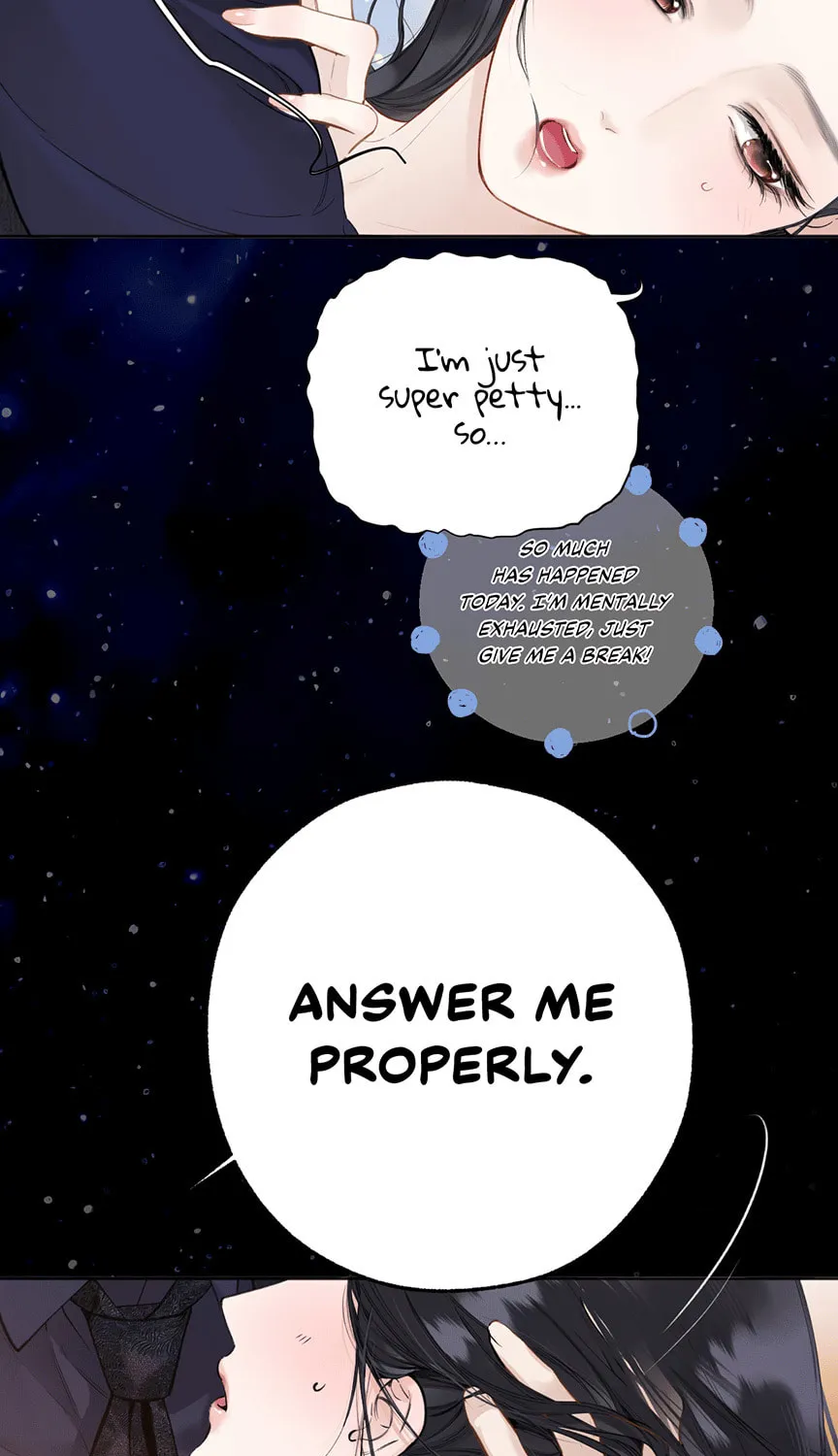 Only for Love Chapter 54 page 12 - 