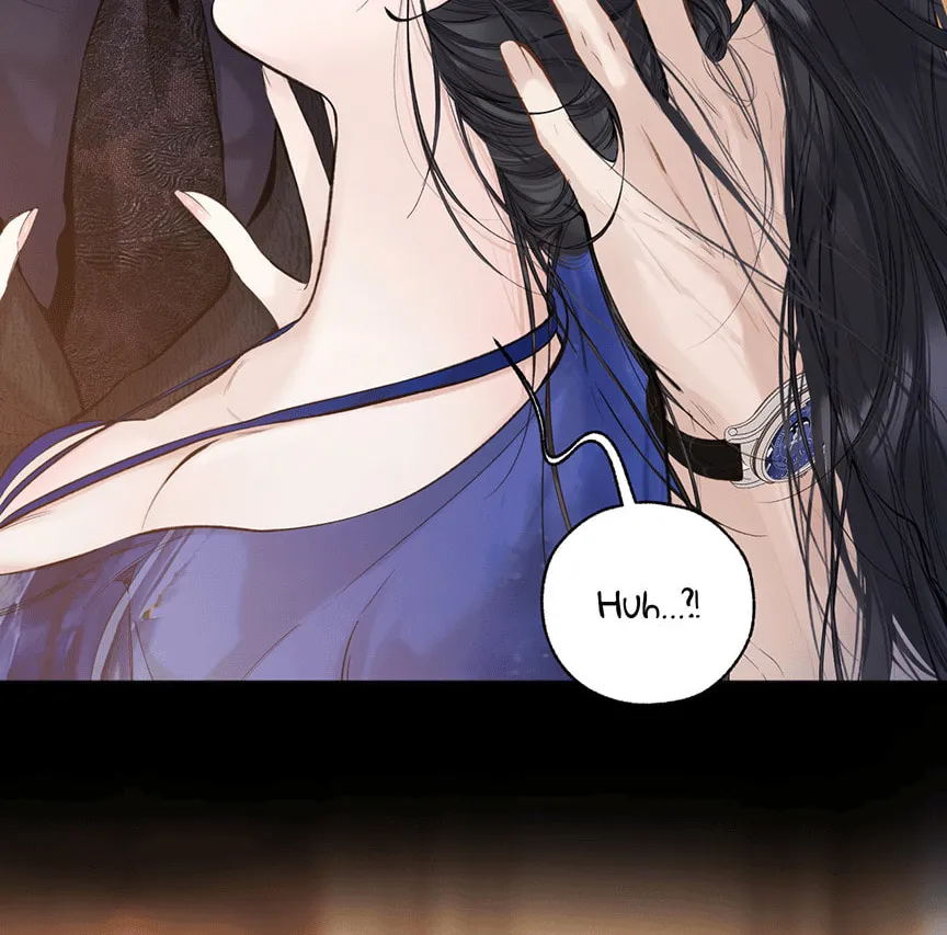 Only for Love Chapter 54 page 13 - 