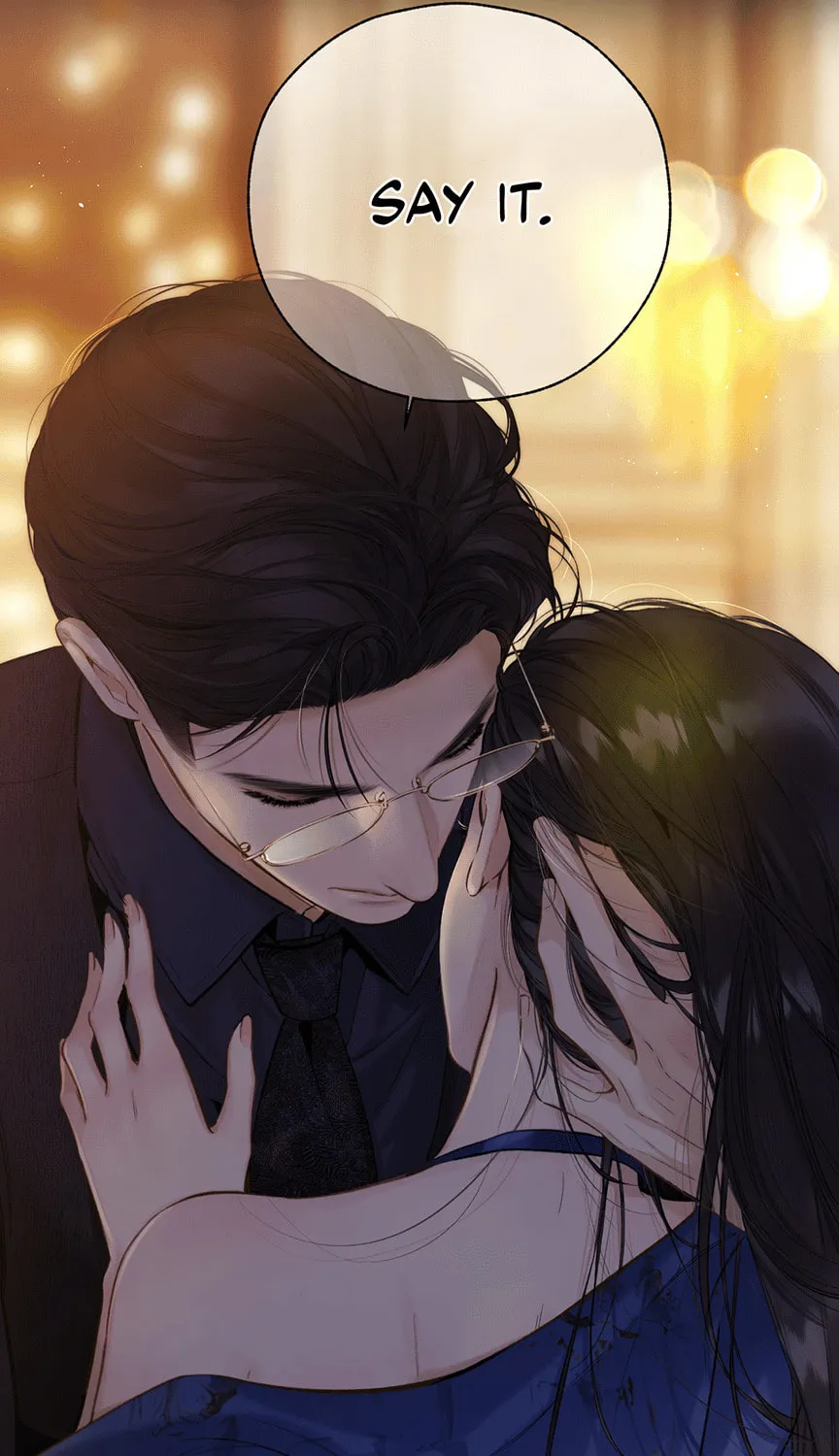 Only for Love Chapter 54 page 14 - 