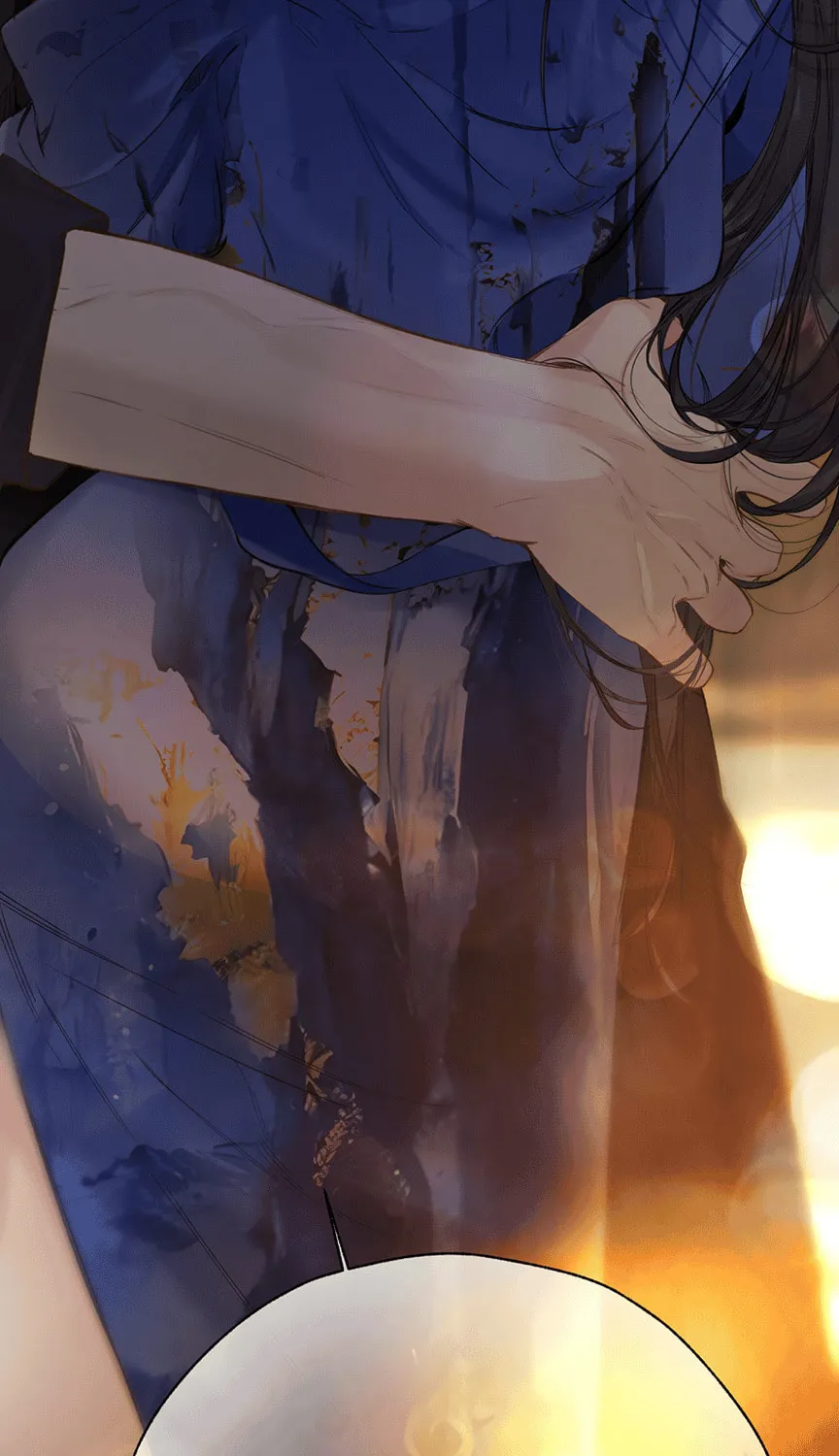 Only for Love Chapter 54 page 15 - 