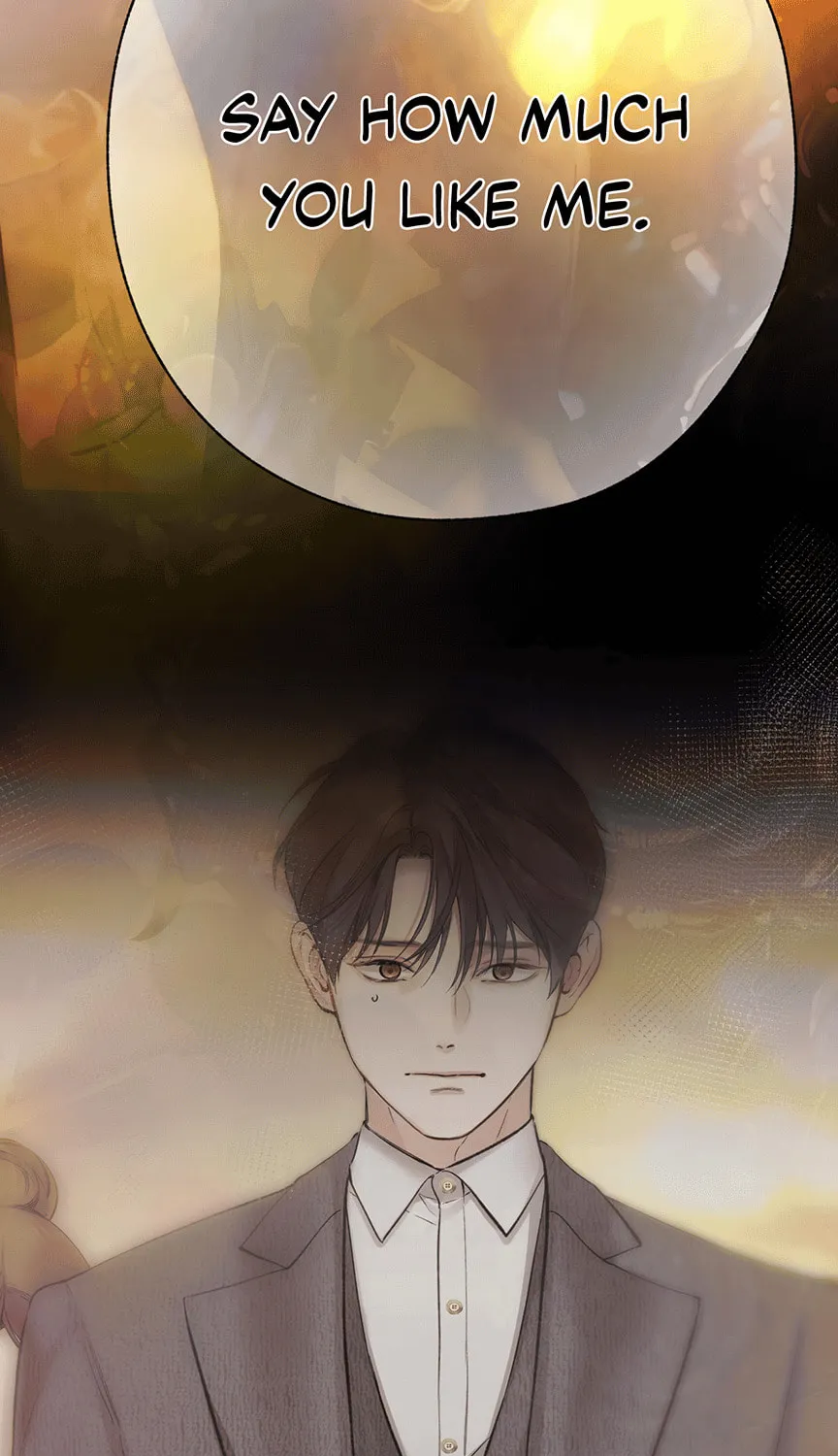 Only for Love Chapter 54 page 16 - 