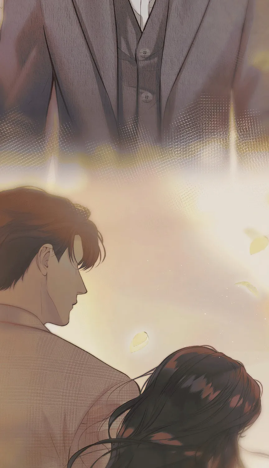 Only for Love Chapter 54 page 17 - 
