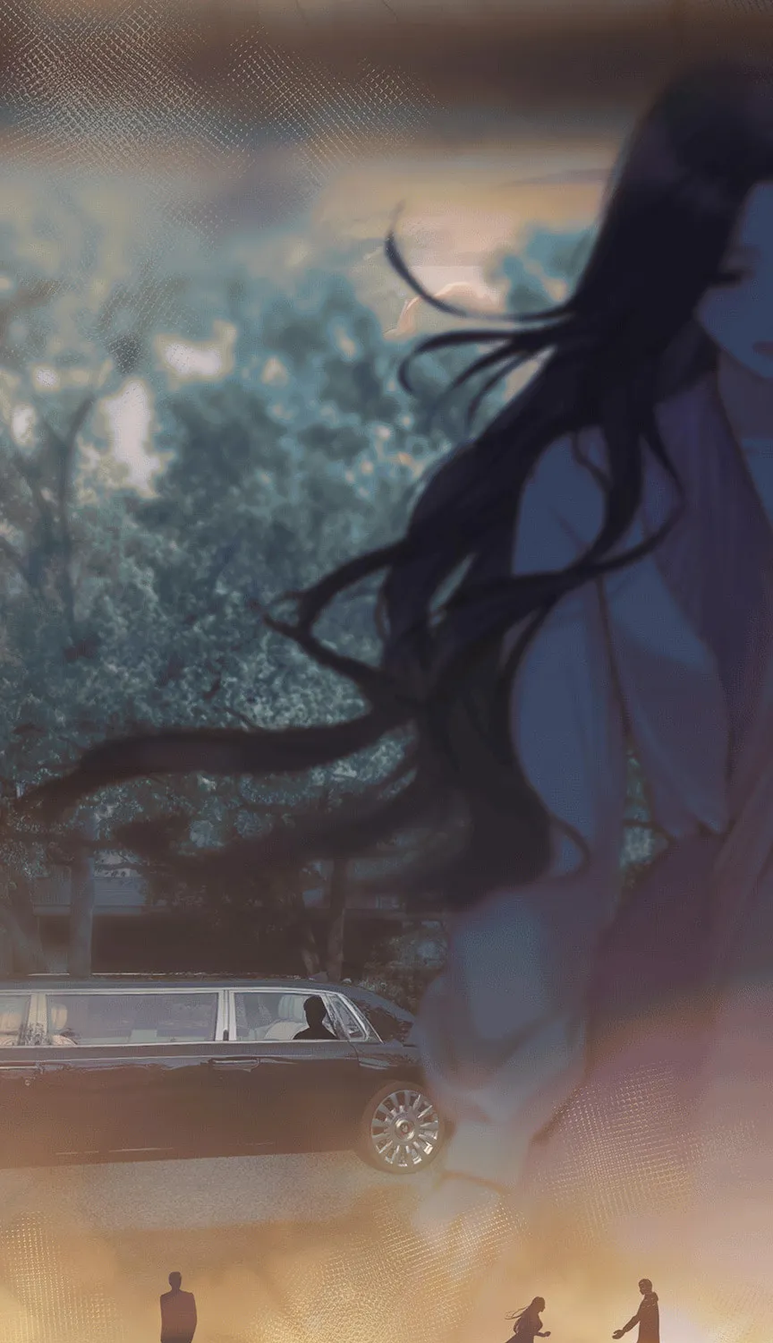 Only for Love Chapter 54 page 19 - 