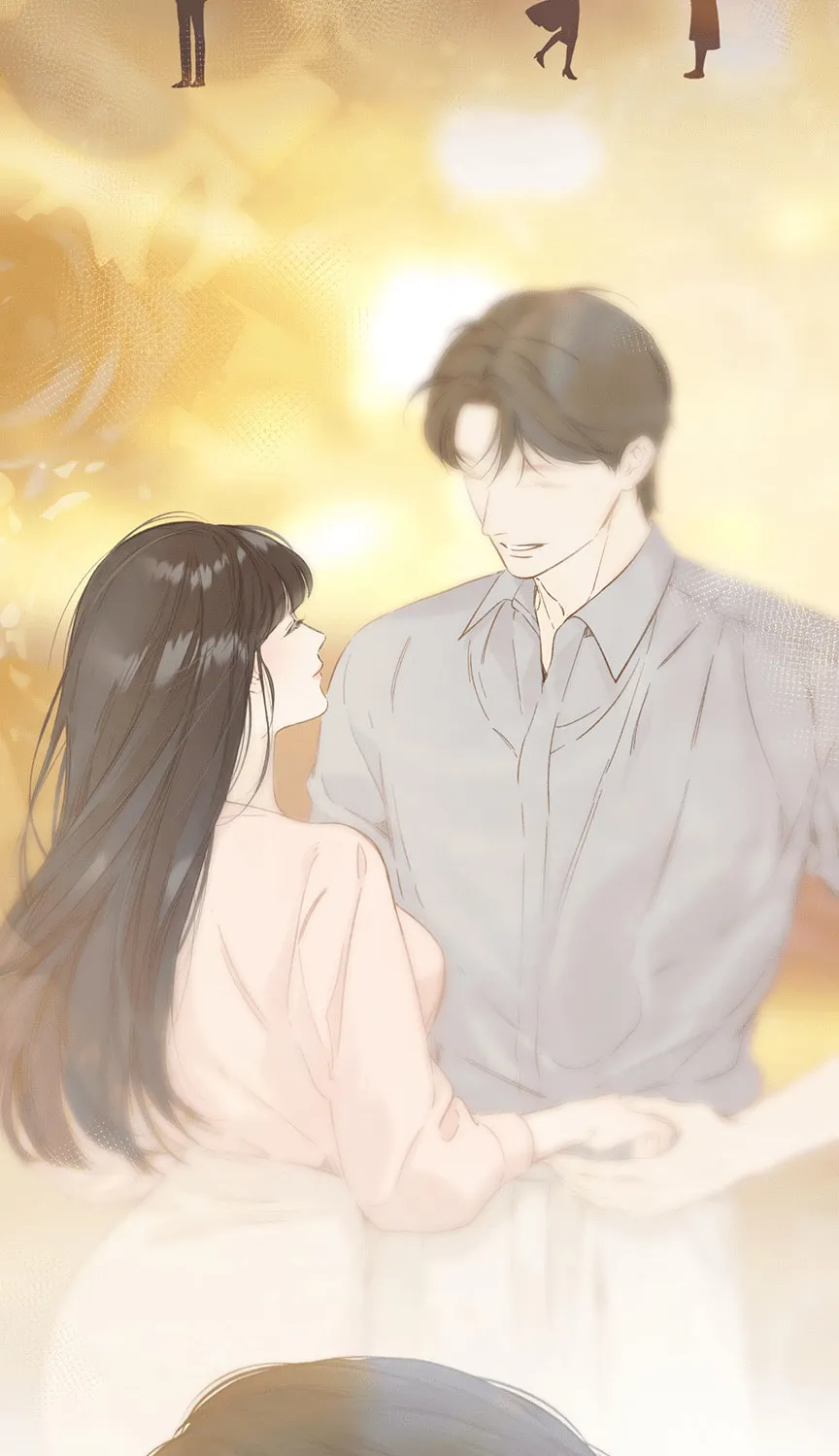Only for Love Chapter 54 page 20 - 
