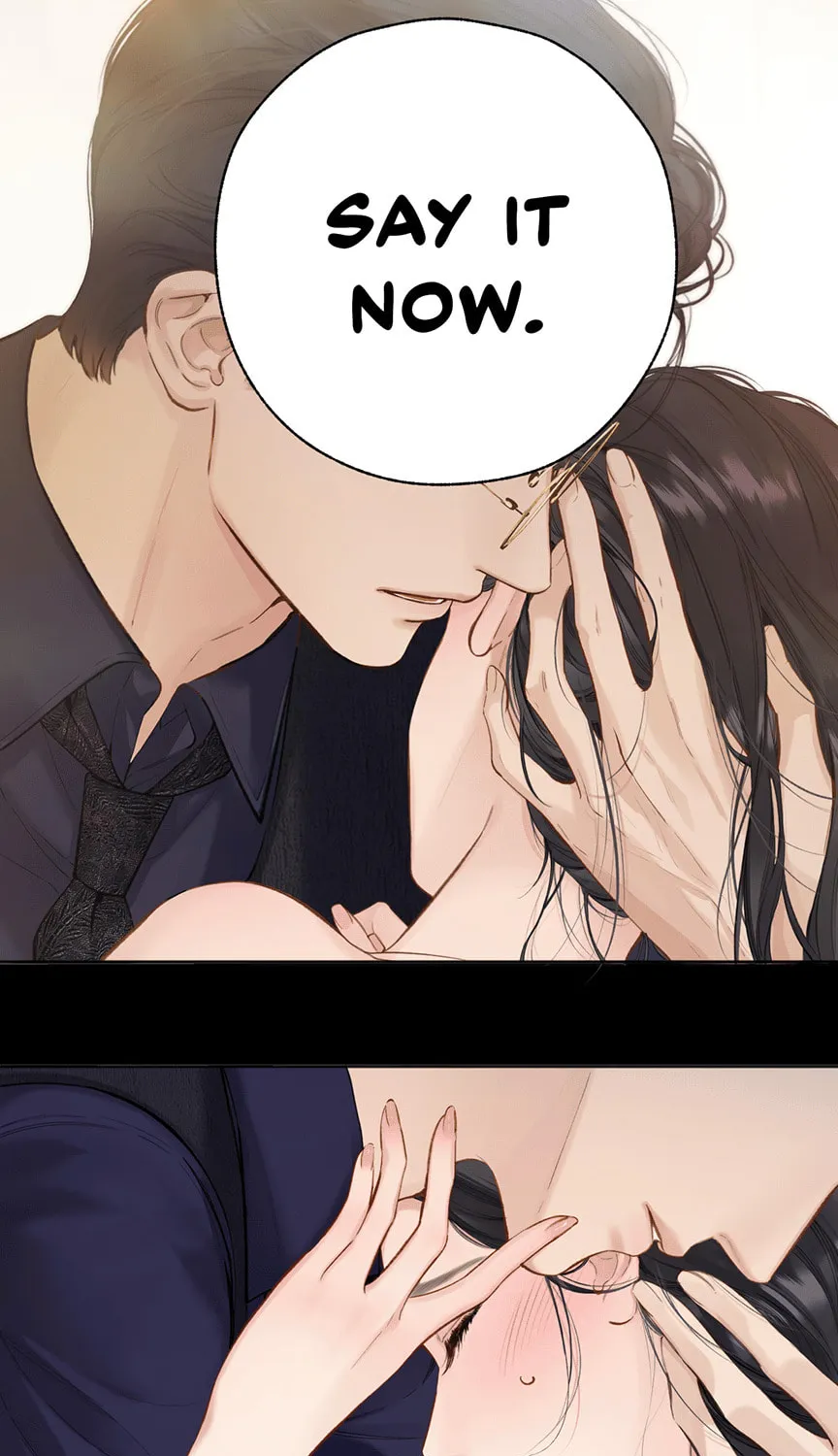 Only for Love Chapter 54 page 21 - 