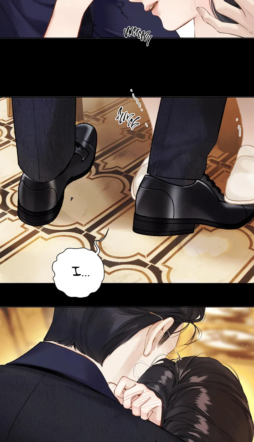 Only for Love Chapter 54 page 22 - 