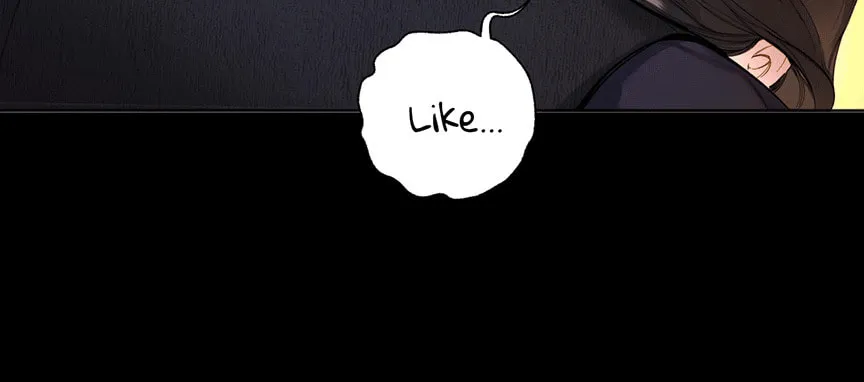 Only for Love Chapter 54 page 23 - 