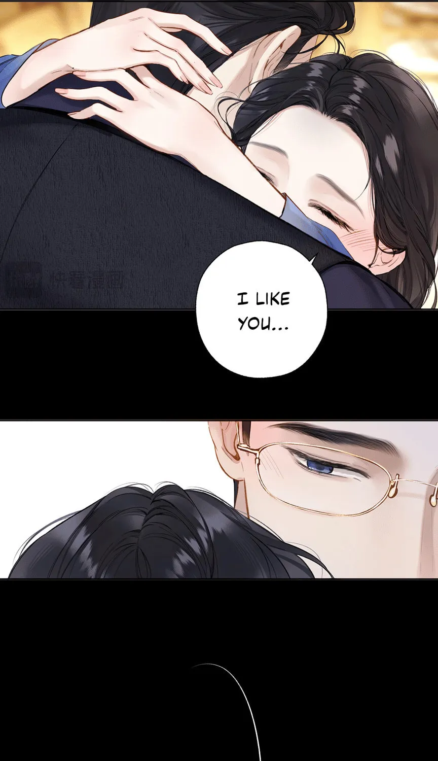 Only for Love Chapter 54 page 24 - 