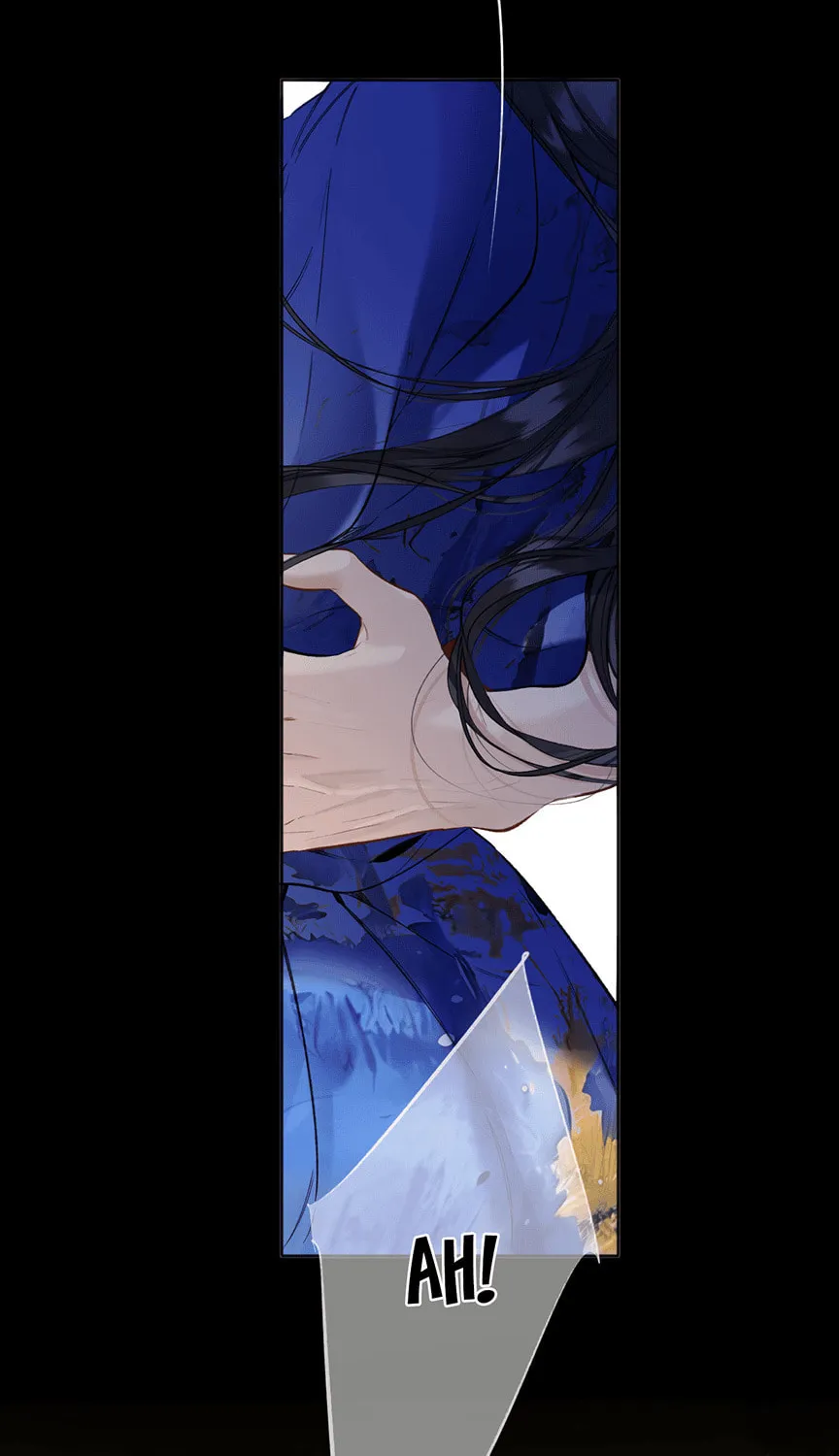 Only for Love Chapter 54 page 25 - 