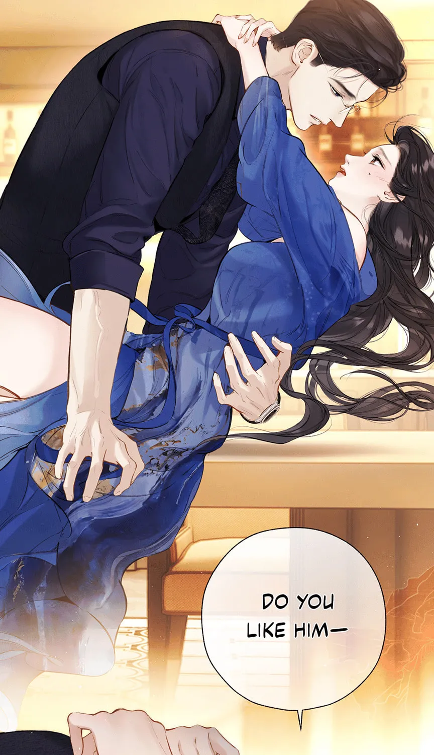 Only for Love Chapter 54 page 27 - 