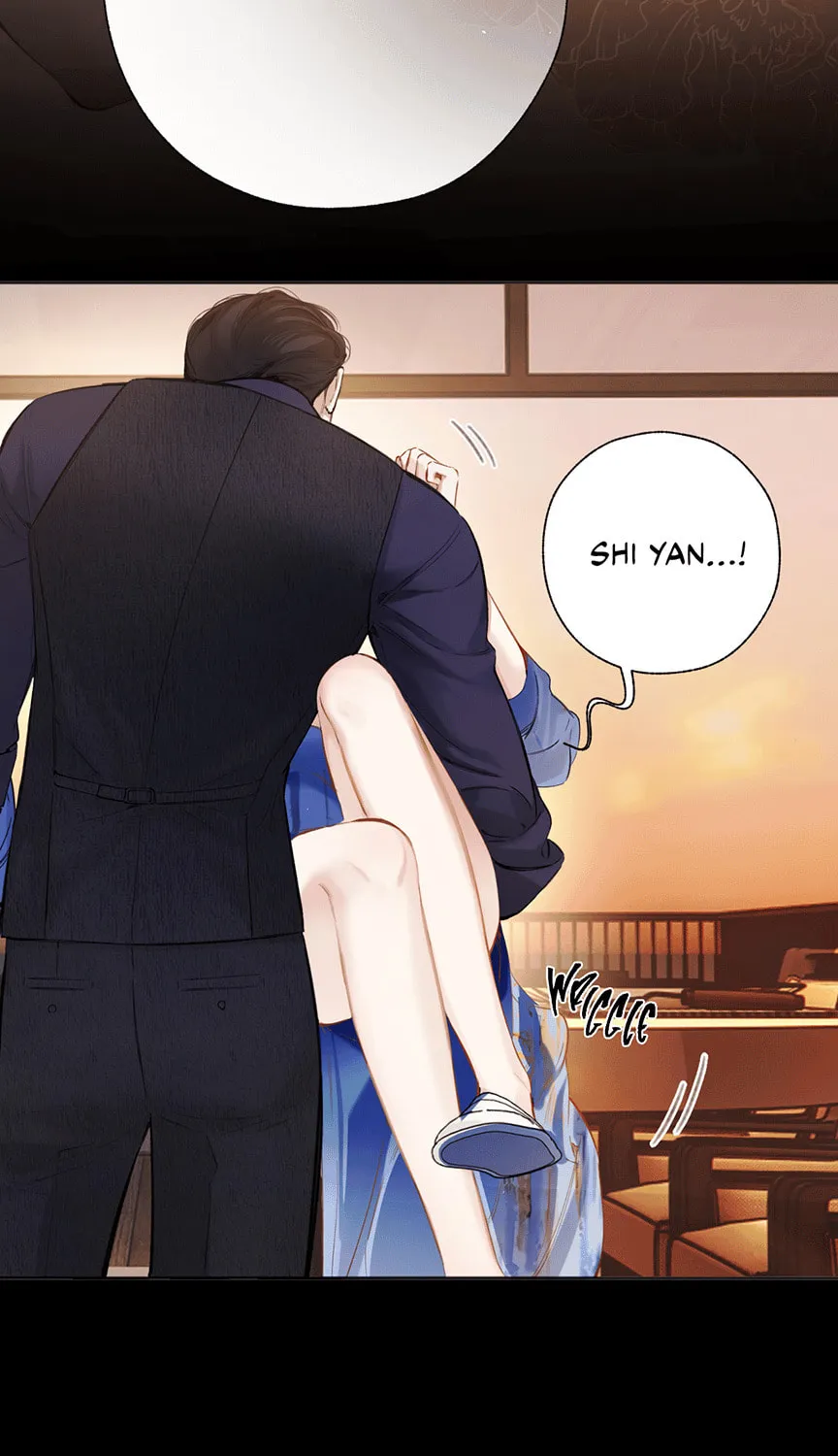 Only for Love Chapter 54 page 29 - 