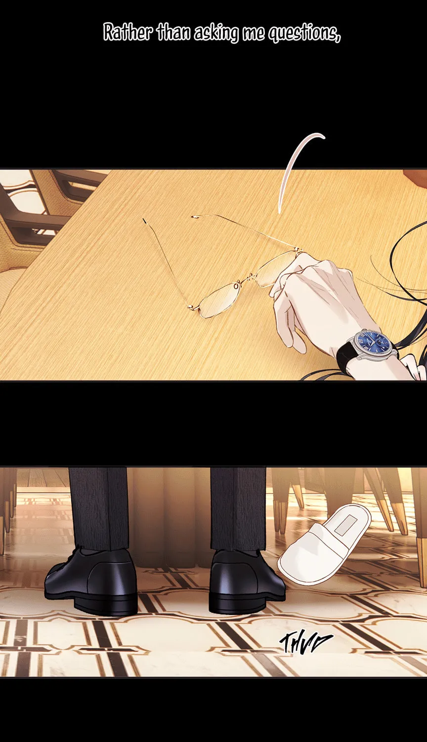 Only for Love Chapter 54 page 30 - 