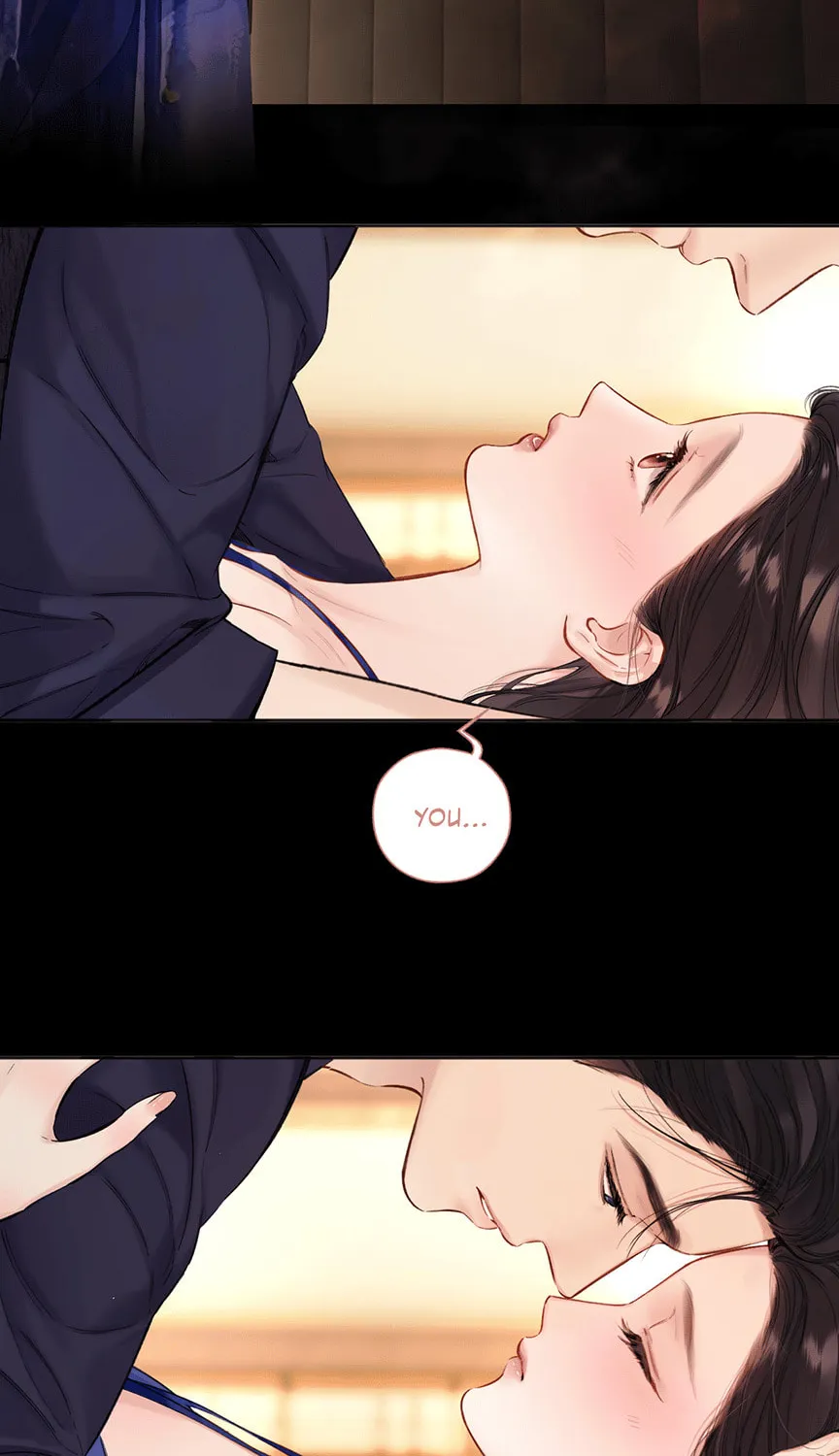 Only for Love Chapter 54 page 33 - 