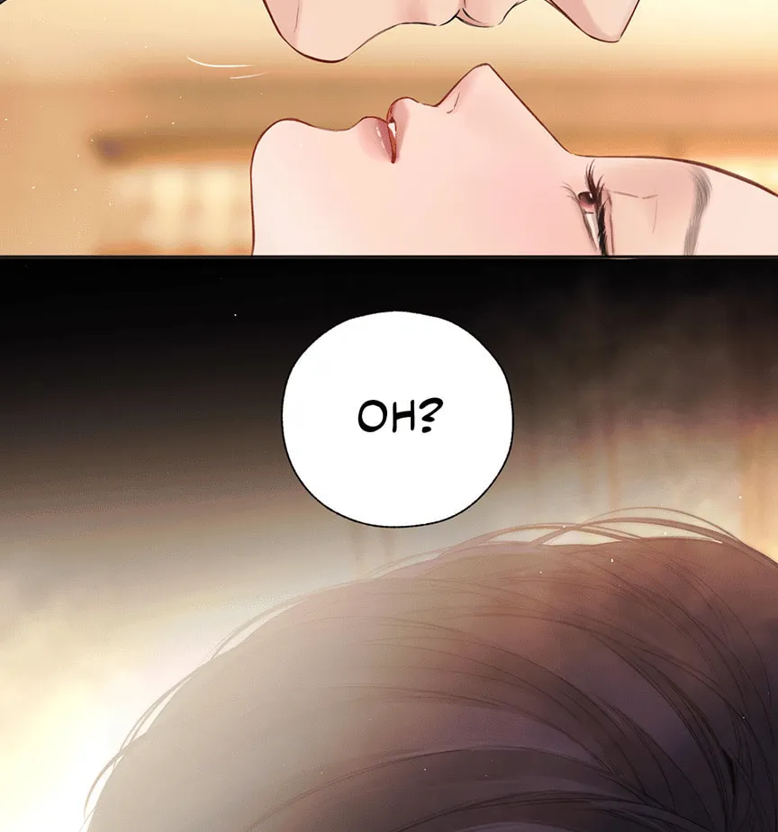 Only for Love Chapter 54 page 35 - 