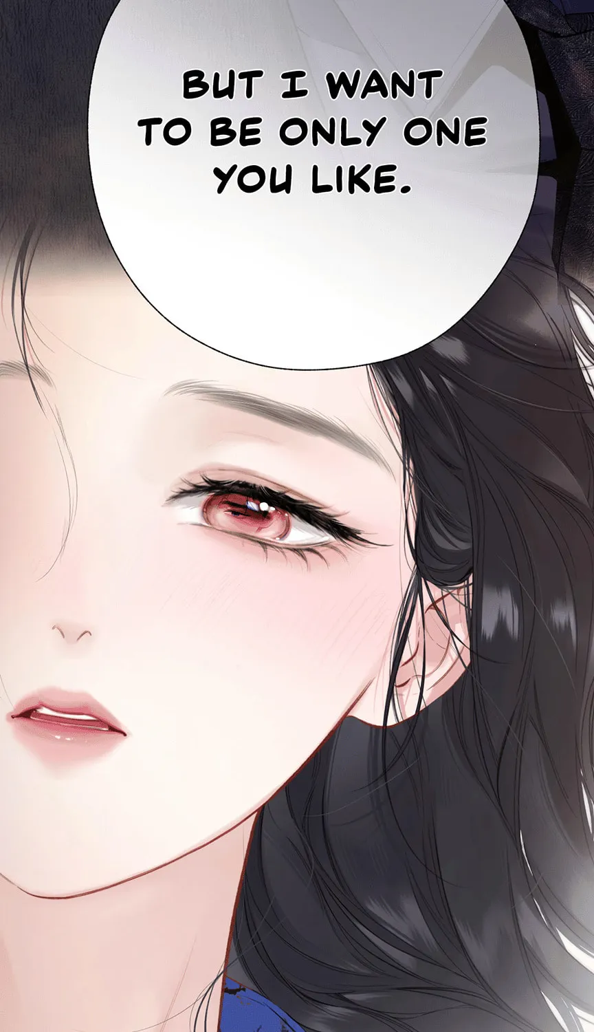 Only for Love Chapter 54 page 37 - 