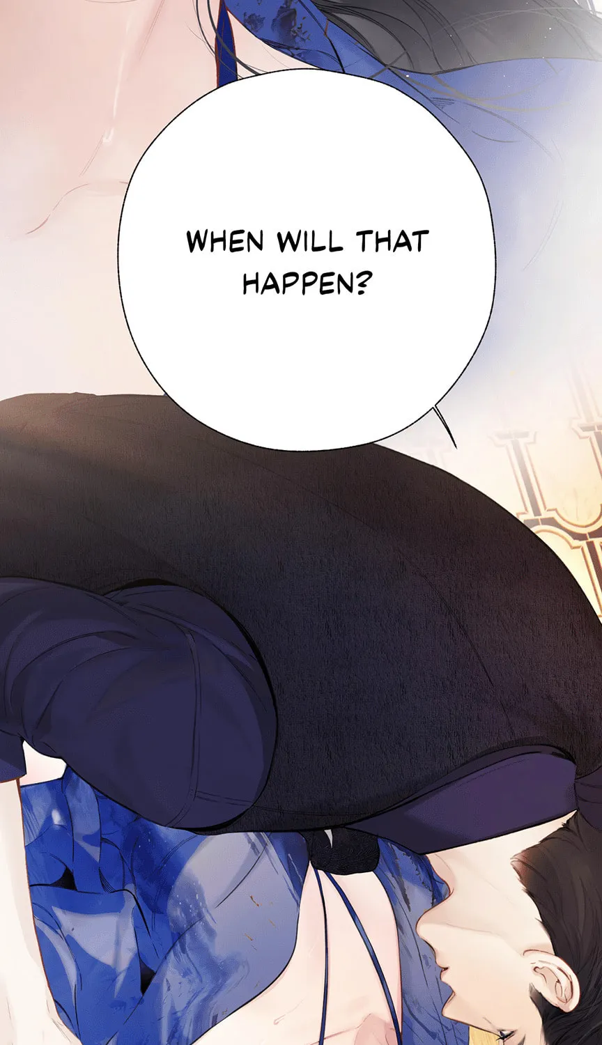 Only for Love Chapter 54 page 38 - 