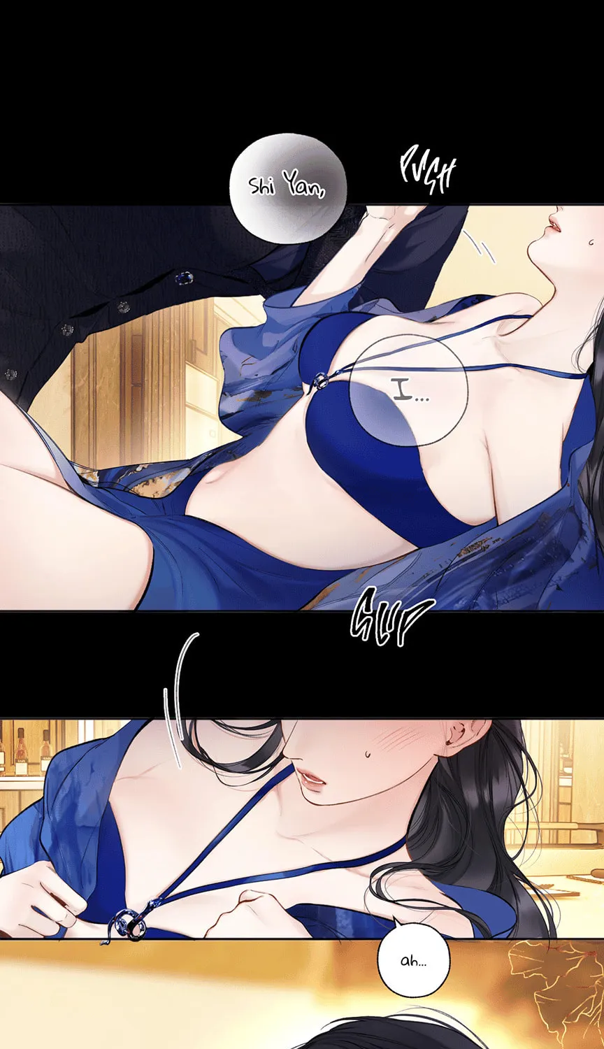 Only for Love Chapter 54 page 41 - 