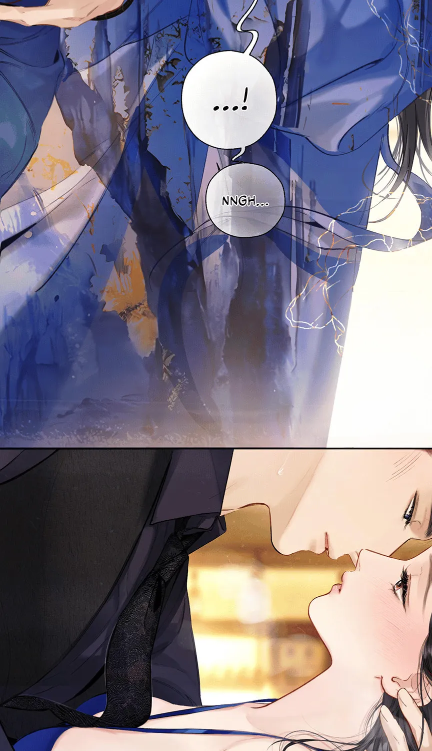 Only for Love Chapter 54 page 43 - 