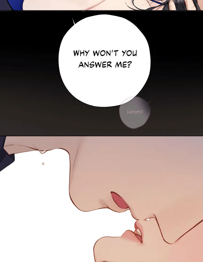 Only for Love Chapter 54 page 44 - 