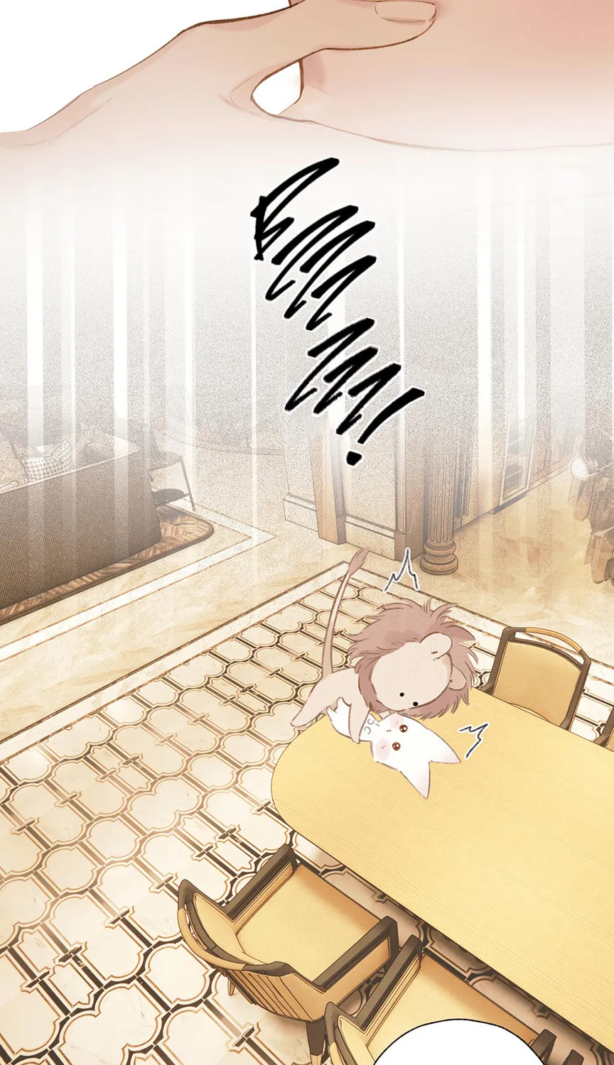 Only for Love Chapter 54 page 45 - 