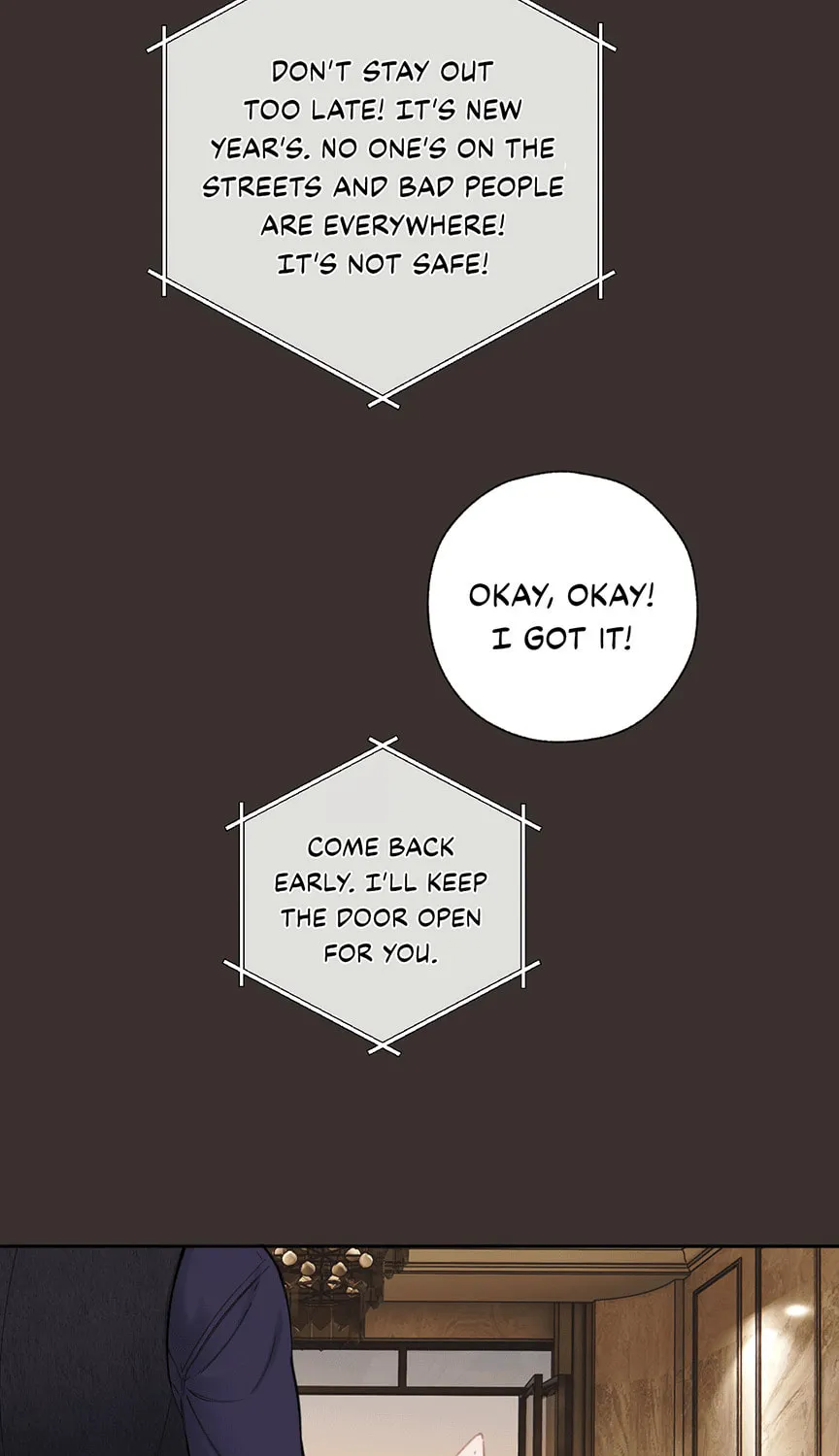 Only for Love Chapter 54 page 47 - 