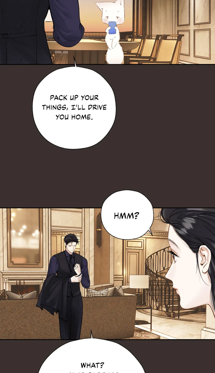 Only for Love Chapter 54 page 48 - 
