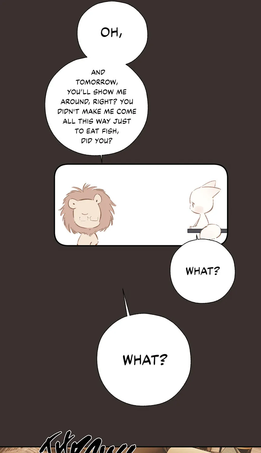 Only for Love Chapter 54 page 50 - 