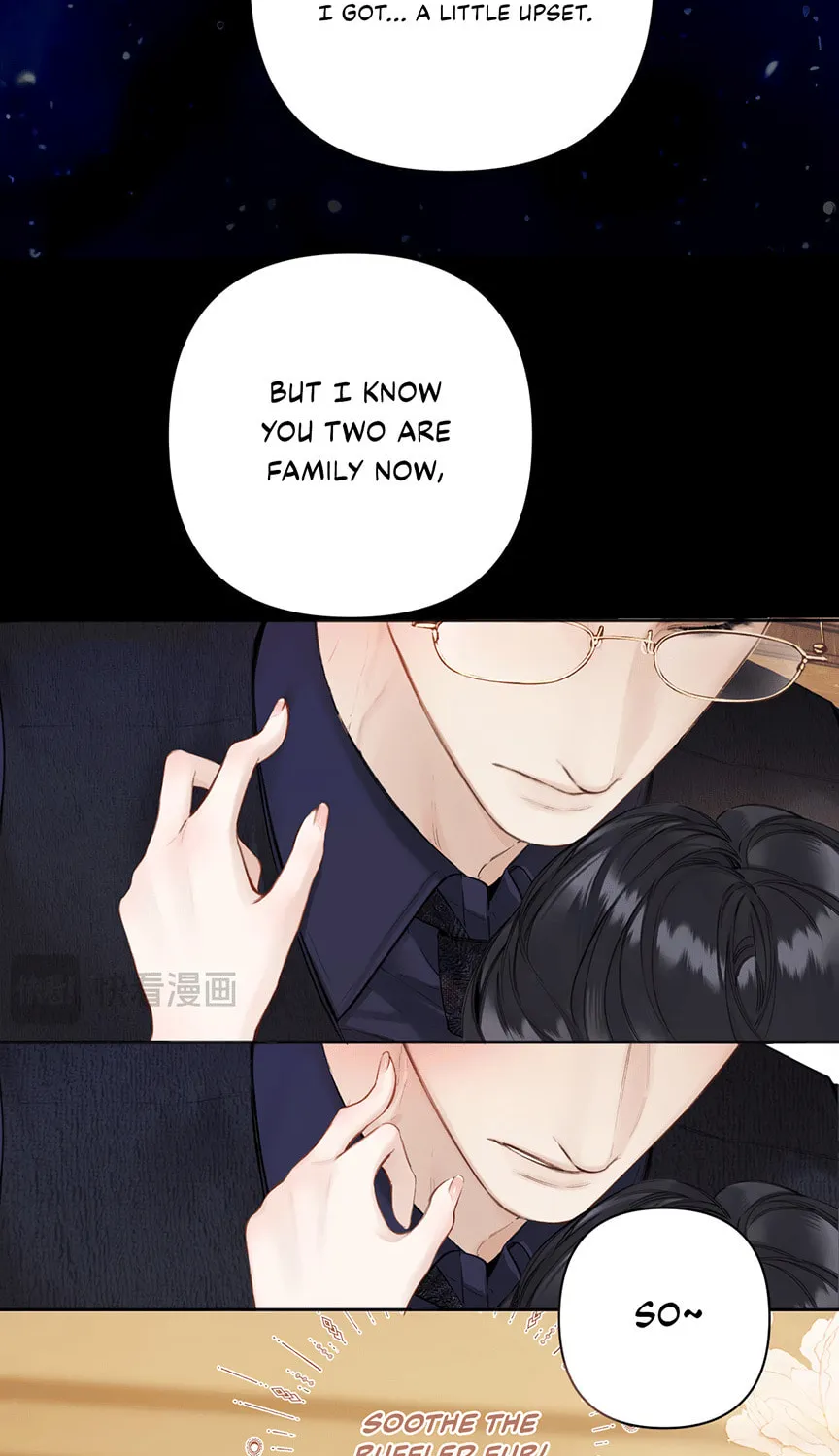 Only for Love Chapter 54 page 6 - 