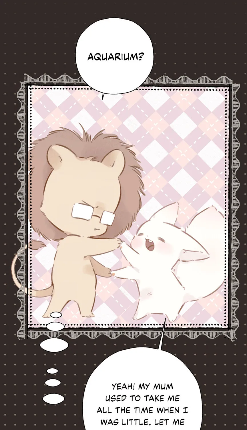 Only for Love Chapter 54 page 57 - 