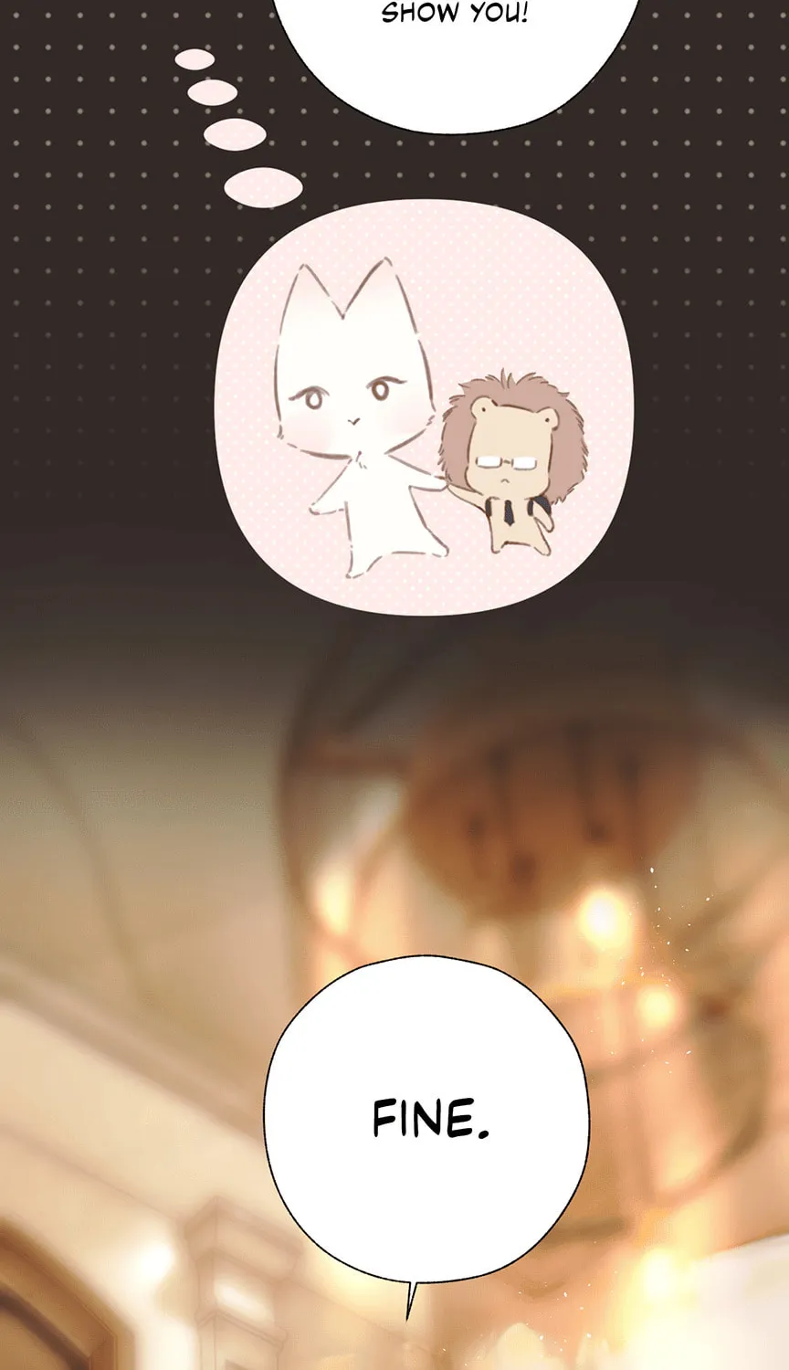 Only for Love Chapter 54 page 58 - 