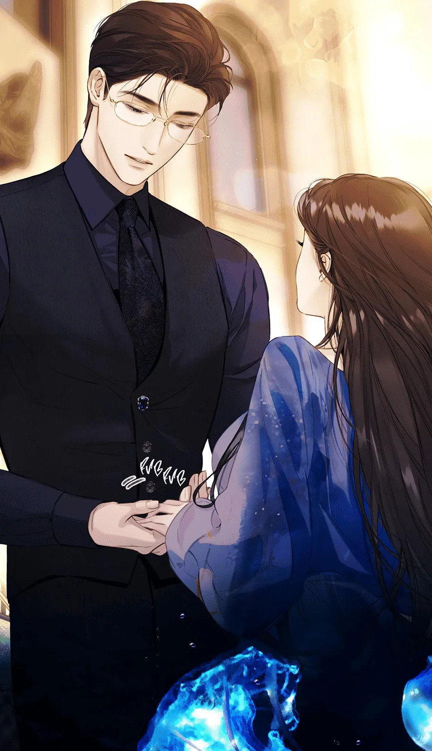 Only for Love Chapter 54 page 60 - 