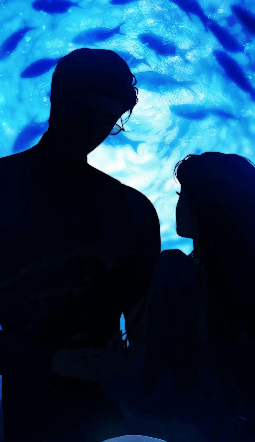 Only for Love Chapter 54 page 62 - 