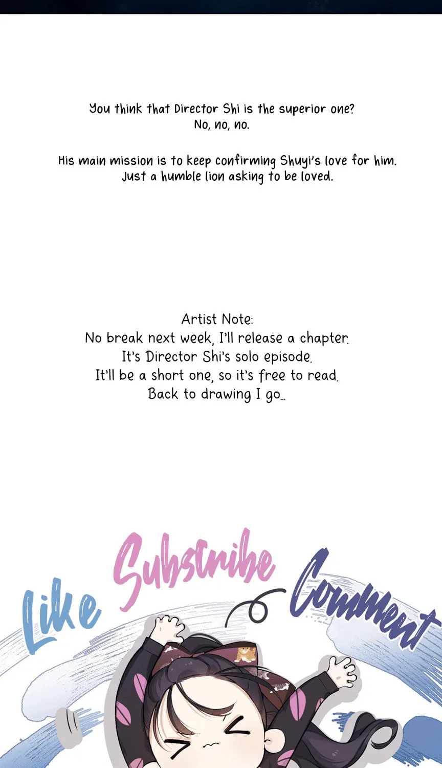 Only for Love Chapter 54 page 64 - 