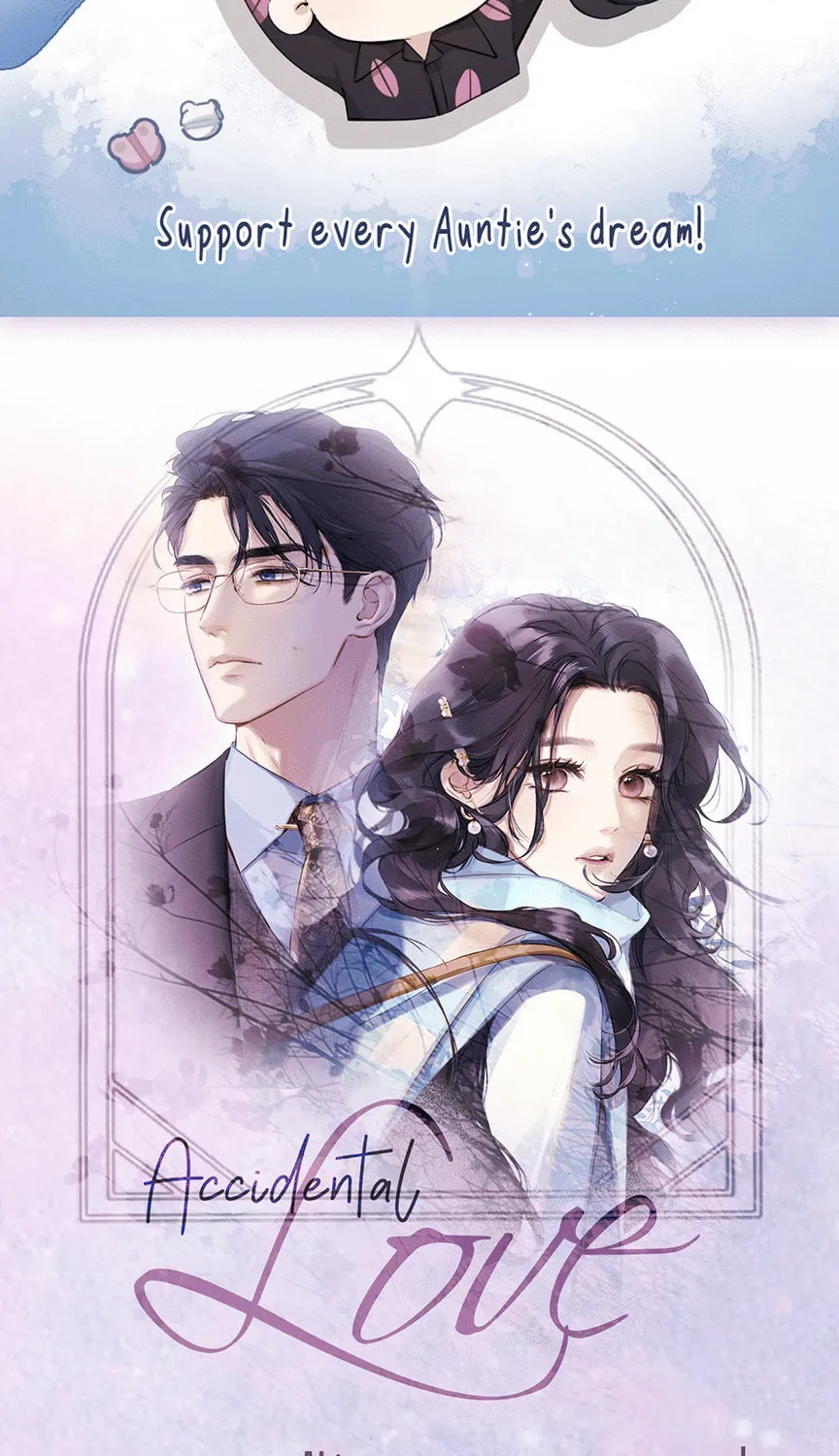 Only for Love Chapter 54 page 65 - 