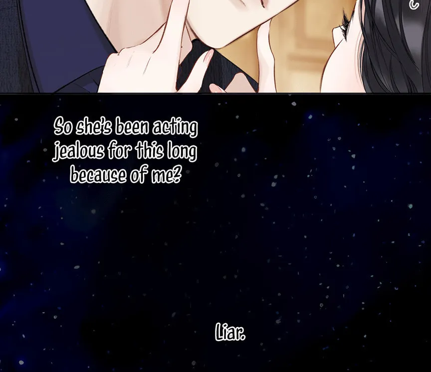 Only for Love Chapter 54 page 9 - 