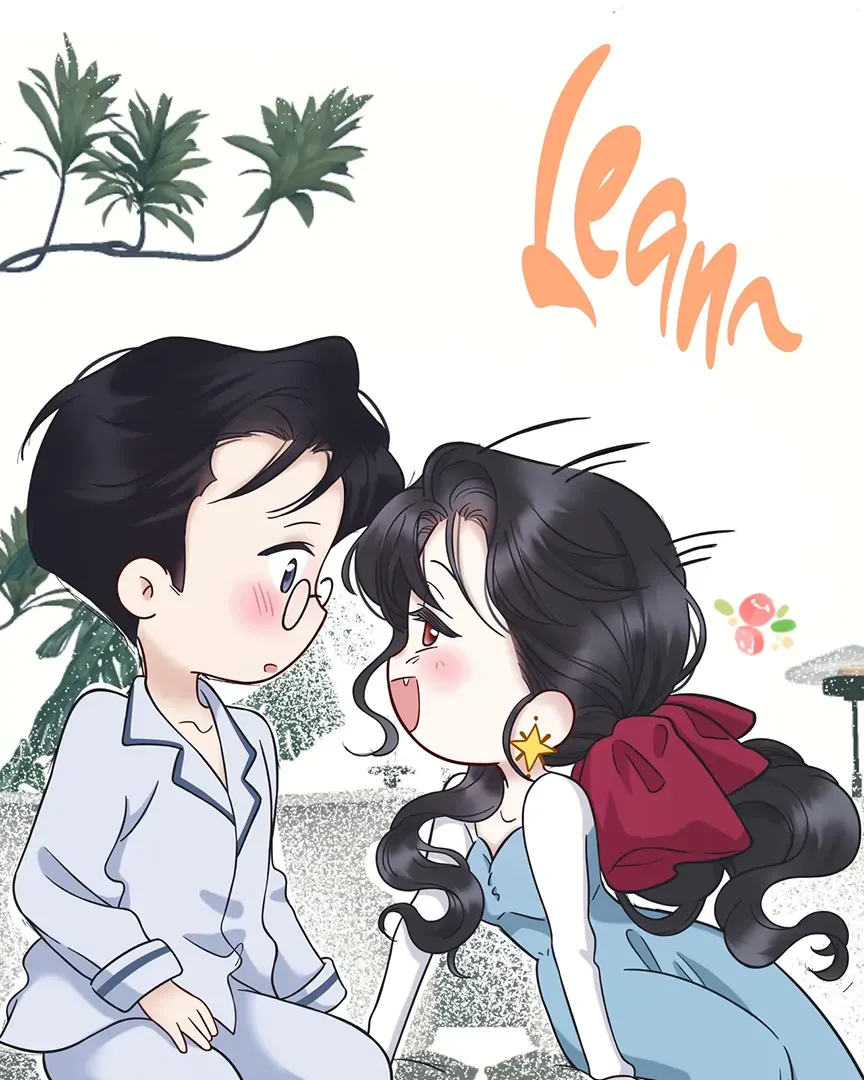 Only for Love Chapter 55.5 page 13 - 