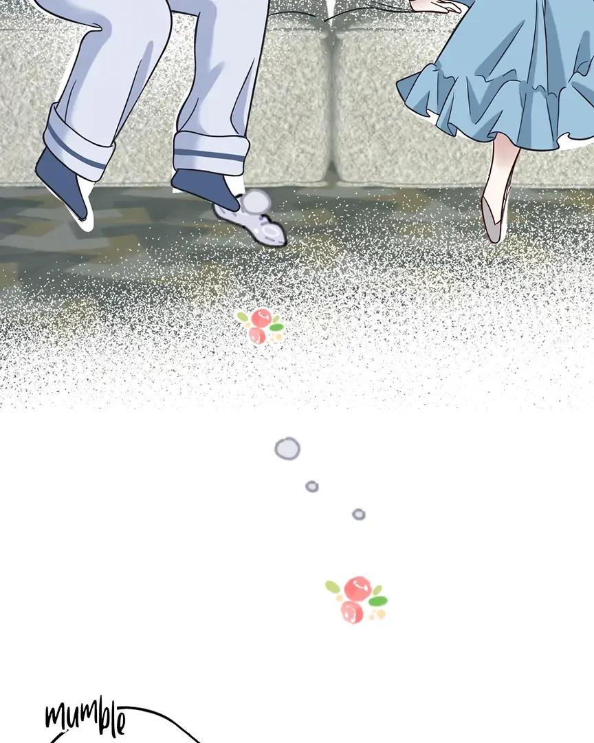 Only for Love Chapter 55.5 page 14 - 