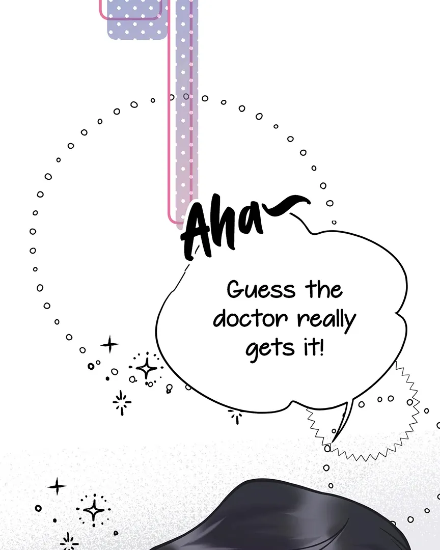 Only for Love Chapter 55.5 page 17 - 