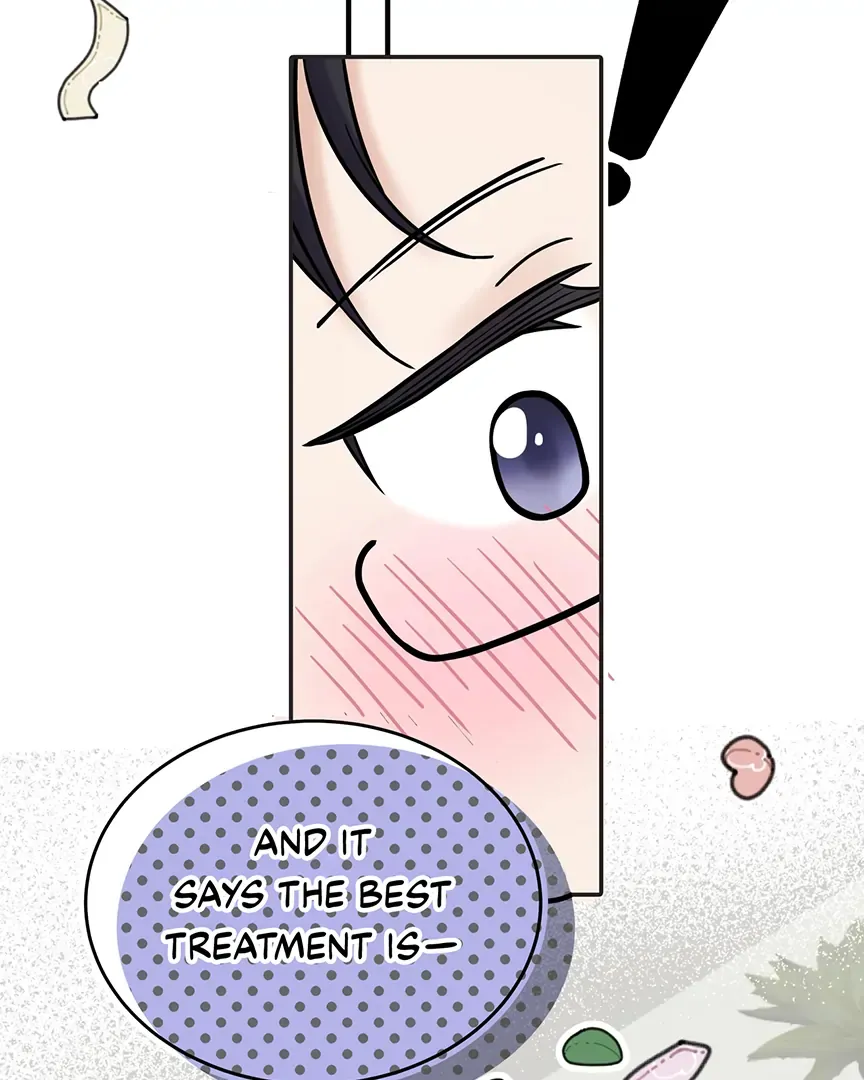 Only for Love Chapter 55.5 page 28 - 