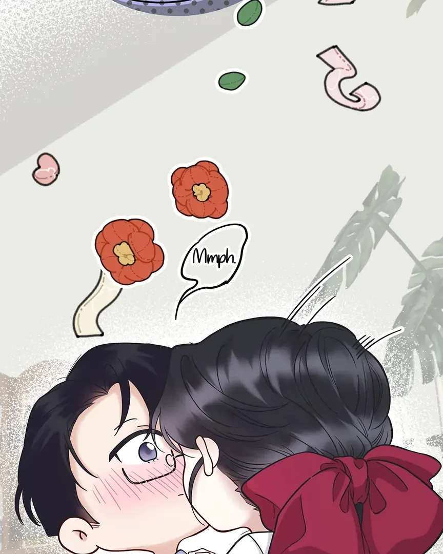 Only for Love Chapter 55.5 page 29 - 