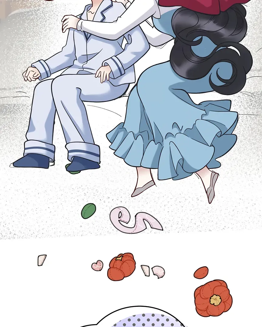 Only for Love Chapter 55.5 page 30 - 