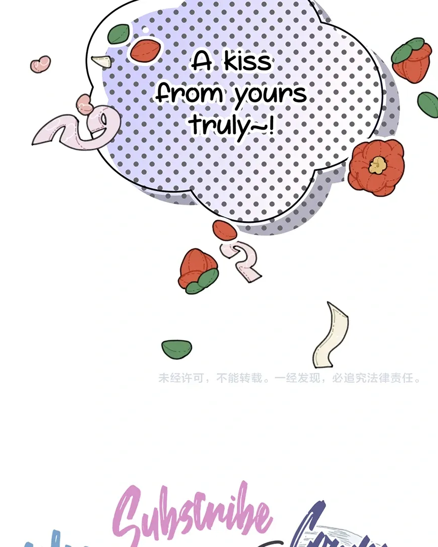 Only for Love Chapter 55.5 page 31 - 