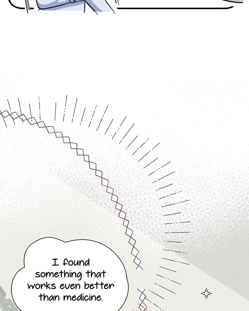 Only for Love Chapter 55.5 page 8 - 