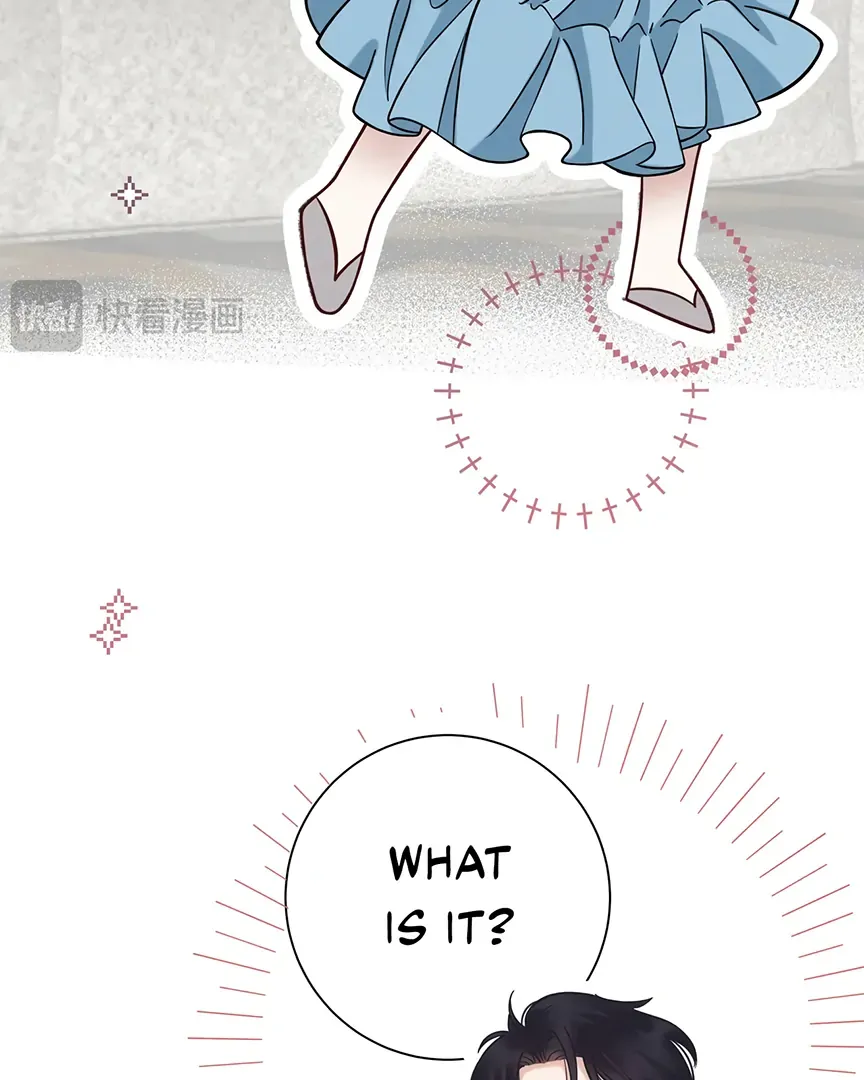 Only for Love Chapter 55.5 page 10 - 