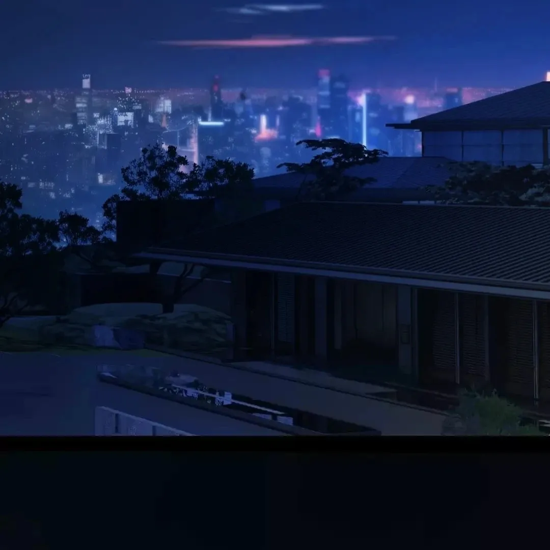 Only for Love Chapter 55 page 2 - 